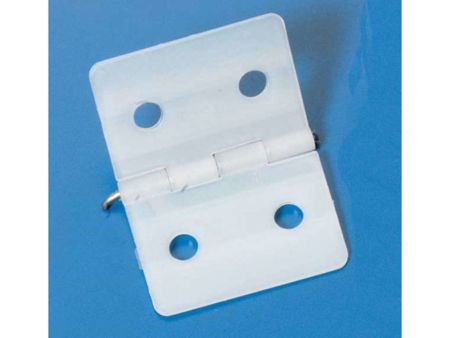 Krick Flachscharniere 25x35 mm (VE5)