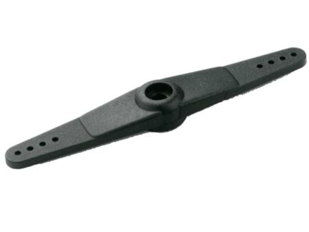 Krick Servohebel 2-armig 70mm JR (2)