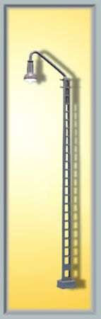Viessmann Z Gittermastleuchte, LED warmweiß