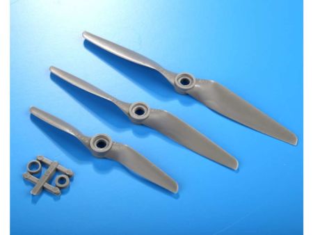 APC-Propeller 4,5x4,1 S-400