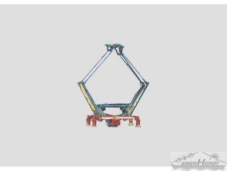 Märklin  HO Dachstromabnehmer