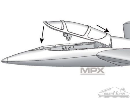 Canopy-Lock (2 Paar)