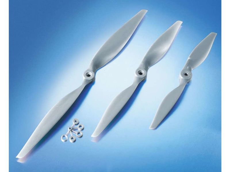APC-Propeller 14x10 Thin Electric