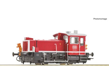 Roco HO Diesellokomotive 335 230-9, DB