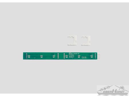 Märklin  HO  Nachrüstsatz Innenbeleuchtung