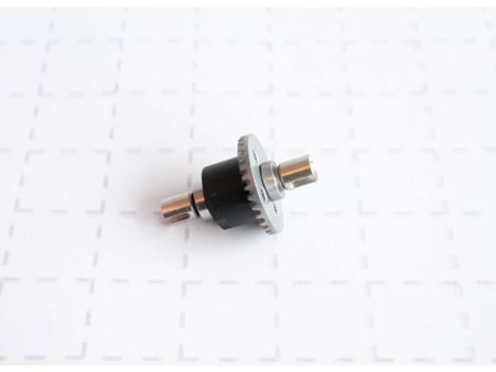 DF Mali Differential komplett zu 3120/3122