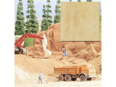 Busch Quarzsand beige              