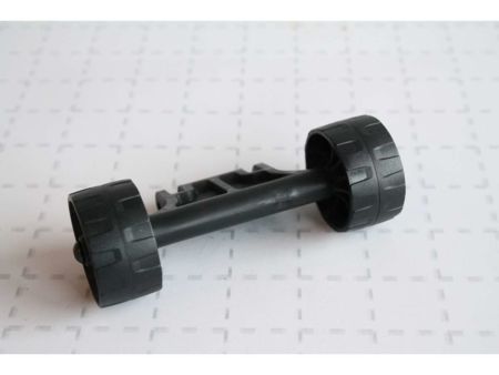 DF Mali Wheelie Bar Truggy / Buggy