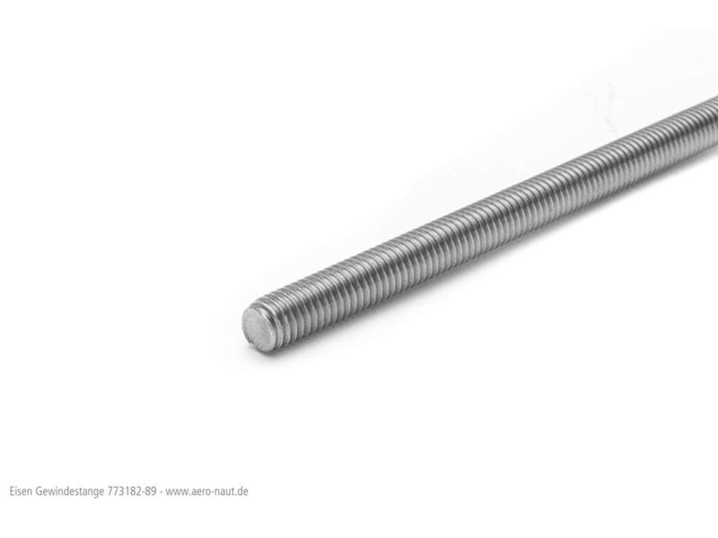 Eis-Gewindest.1m/M2