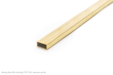 FLACH-MS-ROHR 11x2,2mm