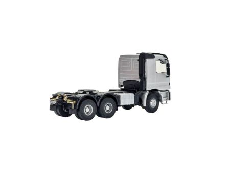 Viessmann H0 MB ACTROS 3-achs Sattelschlepper,Basis, Funktio