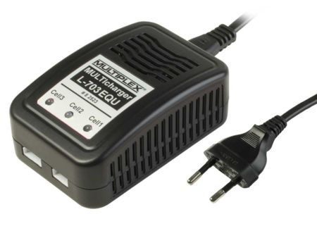 MULTIcharger L-703 EQU