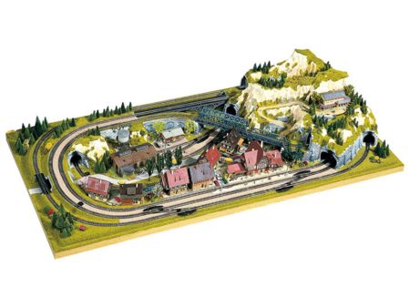 NOCH N Fertiggelände 