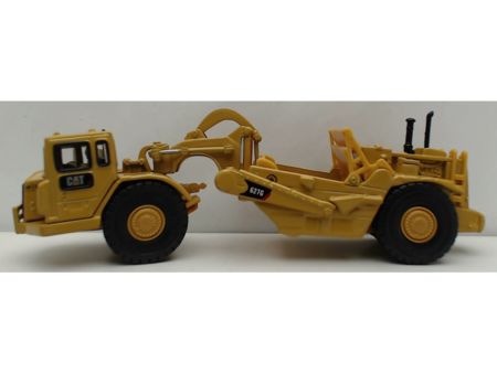 Caterpillar  627G  Schürfzug 1:87 HO