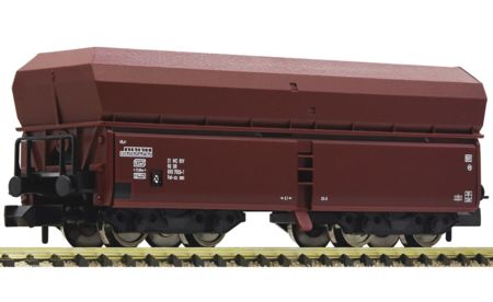 Fleischmann Großraum Selbstentladewagen de