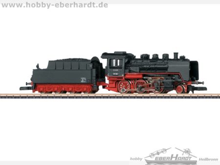 Märklin  Miniclub  Dampflok BR 24 Wagner DB