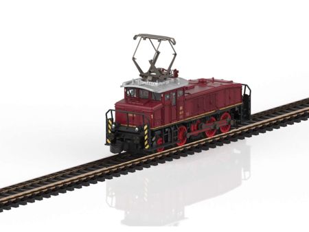 Märklin Miniclub E-Lok E 60 DB