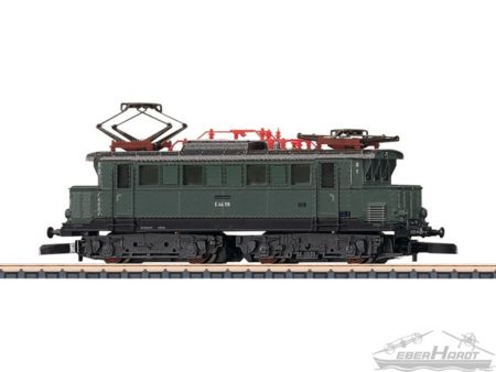 Märklin  Miniclub  E-Lok E 44 DB