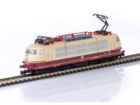 Märklin Miniclub E-Lok 103 113-7 DB