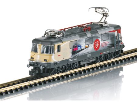 Märklin Miniclub Elektrolokomotive Re 420 SBB