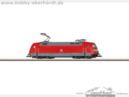 Märklin  Miniclub  E-Lok BR 101