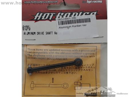 HPI 61396     Second hand