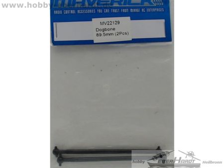 Maverick MV22129     Second hand