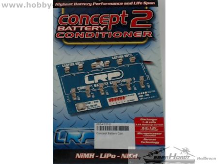 LRP 41370     Second hand