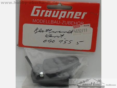 Graupner 0901555     Second hand