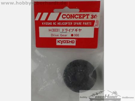 KYOSHO 3031     Second hand