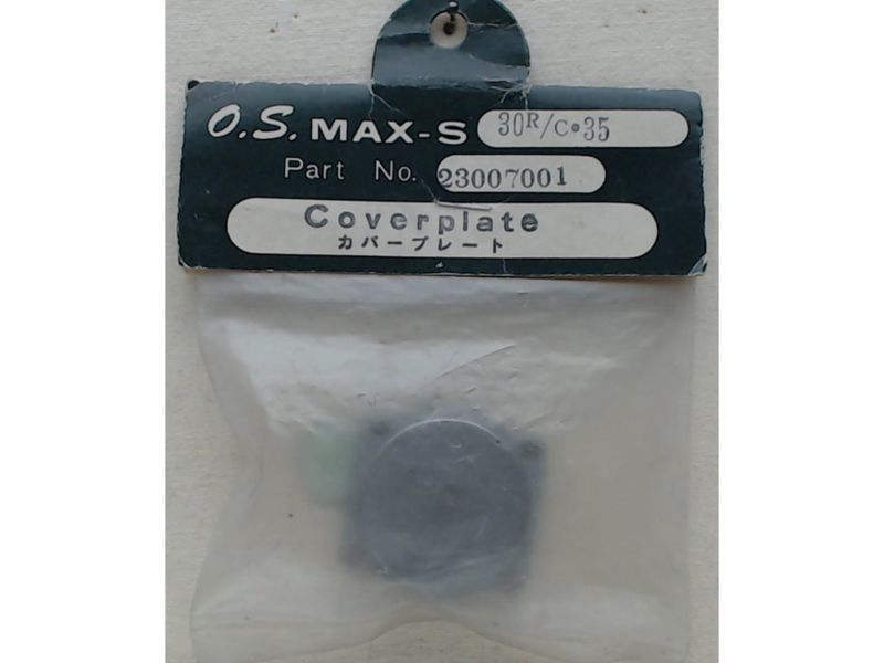 GRAUPNER OS-MAX 1453.7     Second hand  SH3420