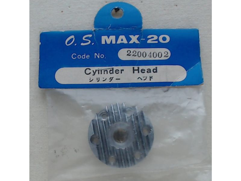GRAUPNER OS-MAX 1455.11     Second hand  SH3420