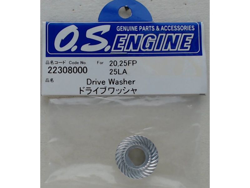 GRAUPNER OS-MAX 1424.4     Second hand  SH3420