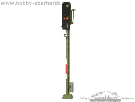 Viessmann 0 Licht-Einfahrsignal