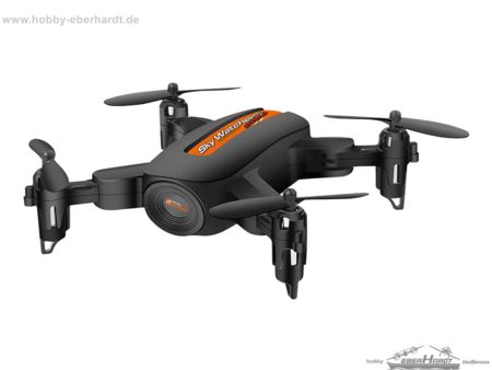 DF Mali SkyWatcher Small-RTF