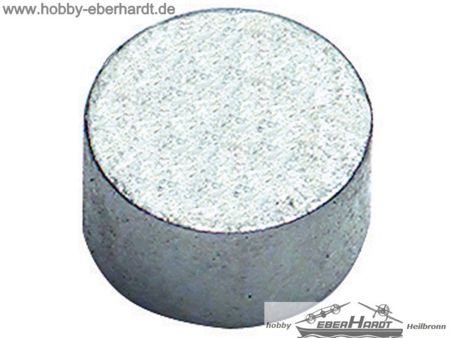 Fleischmann SCHALTMAGNET RUND        