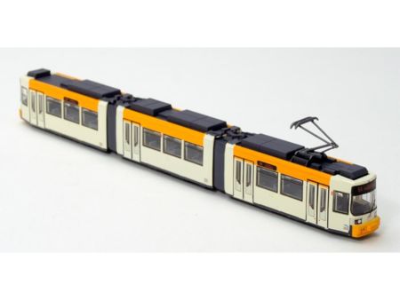 TOMYTEC Tram-System, Mainzer Straßenbahn, Typ 200