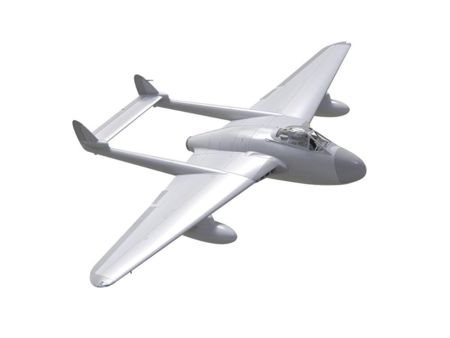 Airfix 1/48 De Havilland Vampire T3