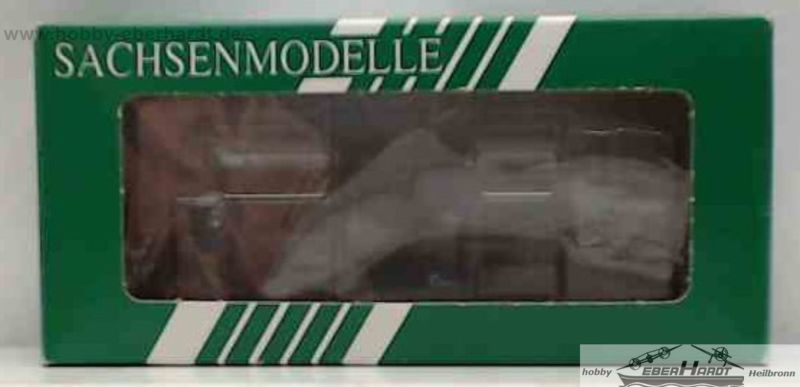 SACHSENMODELLE 18921     Second hand  SH1921