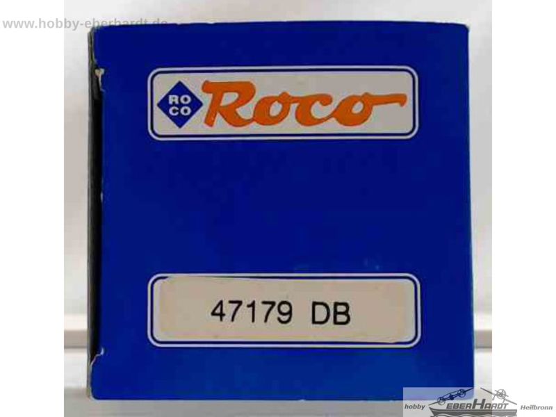 ROCO 47179     Second hand  SH2421