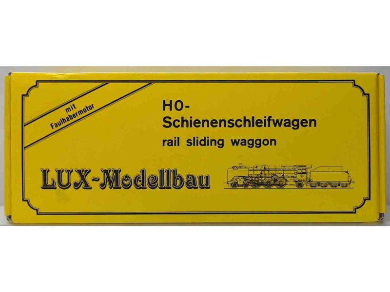 LUX-MODELLBAU 9010 D     Second hand  SH3524