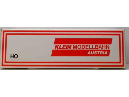 KLEIN Modellbahn 0481     Second hand  SH3524