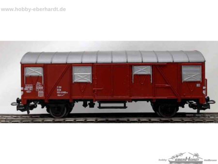 MÄRKLIN 4627     Second hand  SH0222
