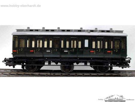 MÄRKLIN 4004     Second hand  SH0222