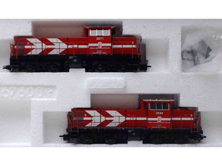 MÄRKLIN digital 37630     Second hand  SH2924