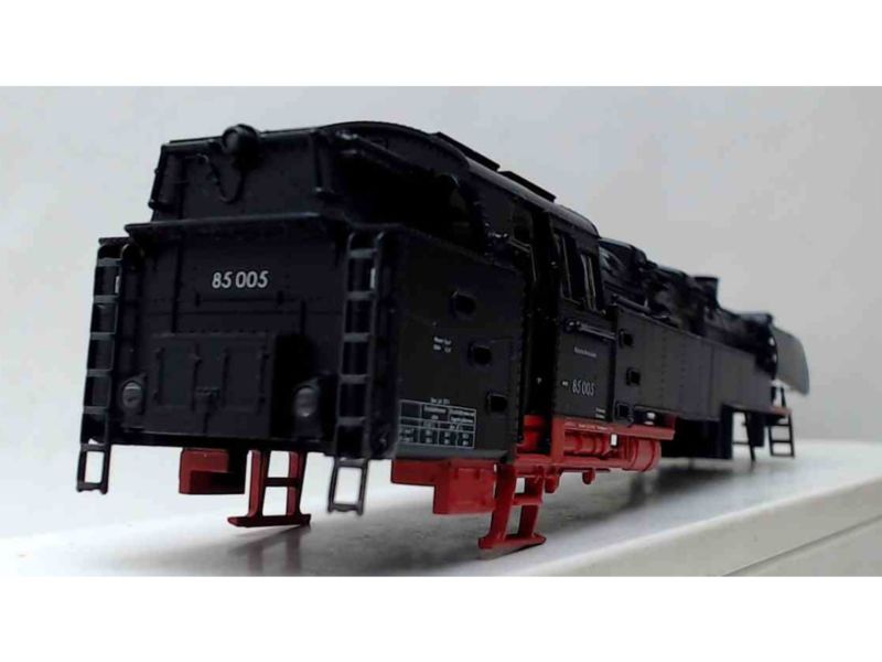 MÄRKLIN 37099  Lokgehäuse   Second hand  SH0126
