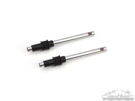 Blade Heckrotorschaft (2): B450