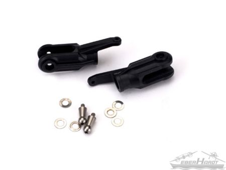 Blade Blatthalter Hauptrotor: 300 X