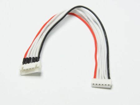 PICHLER LiPo Adapter XHR-EHR 5S - 18,5V