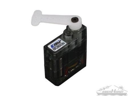 E-flite DS35 3,5 g Super Sub Micro-Digitalservo